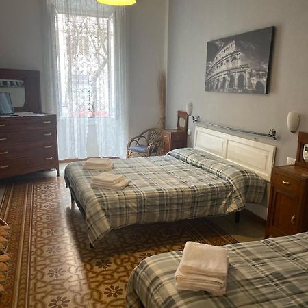 Time Apartman Róma Kültér fotó