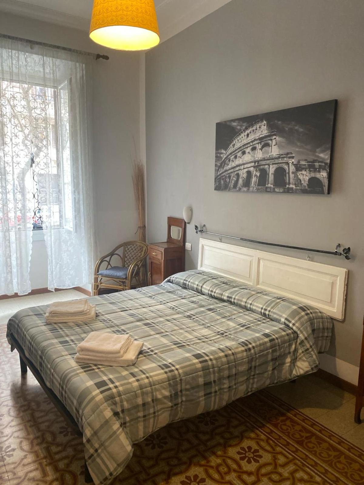 Time Apartman Róma Kültér fotó