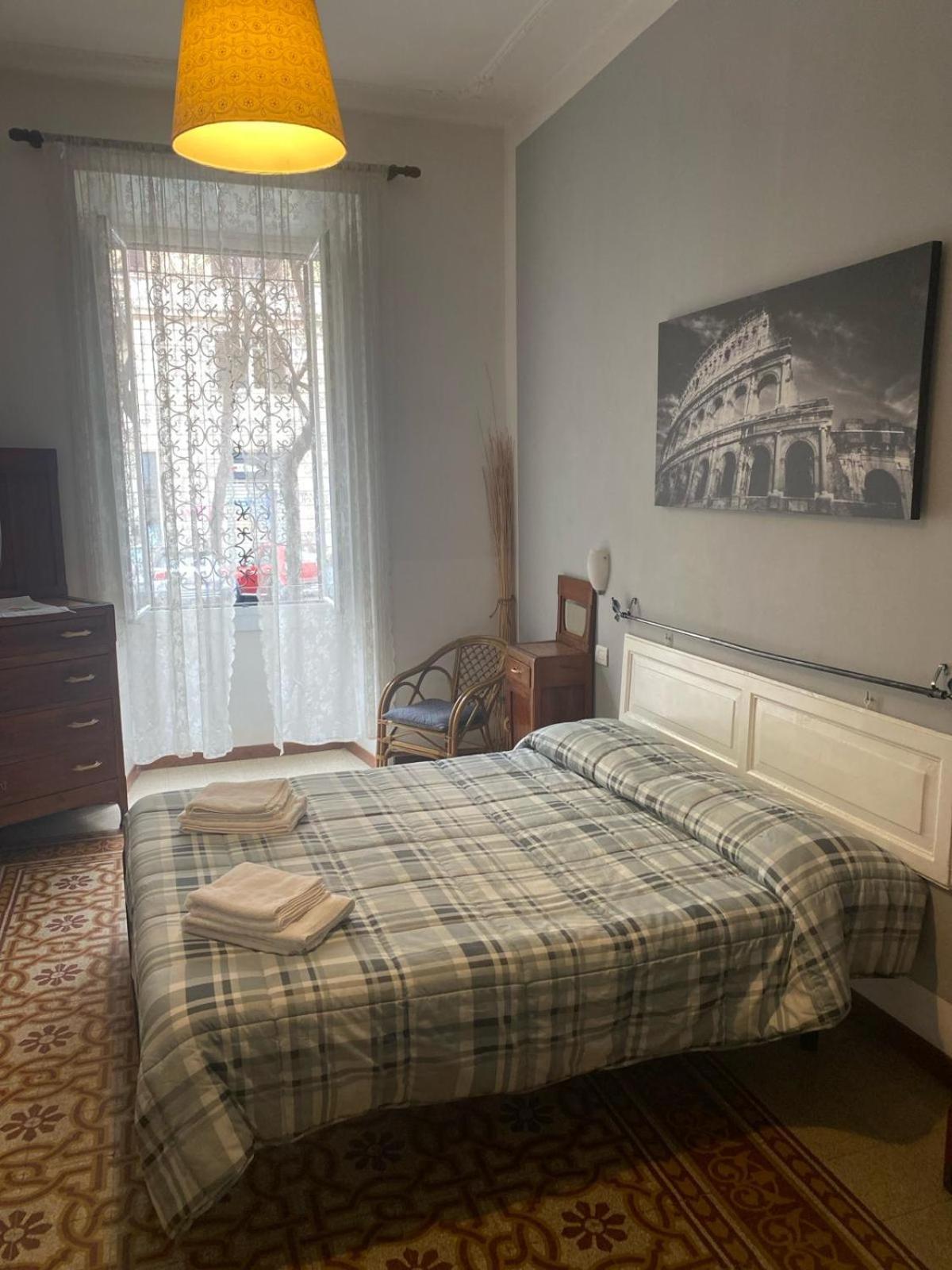 Time Apartman Róma Kültér fotó