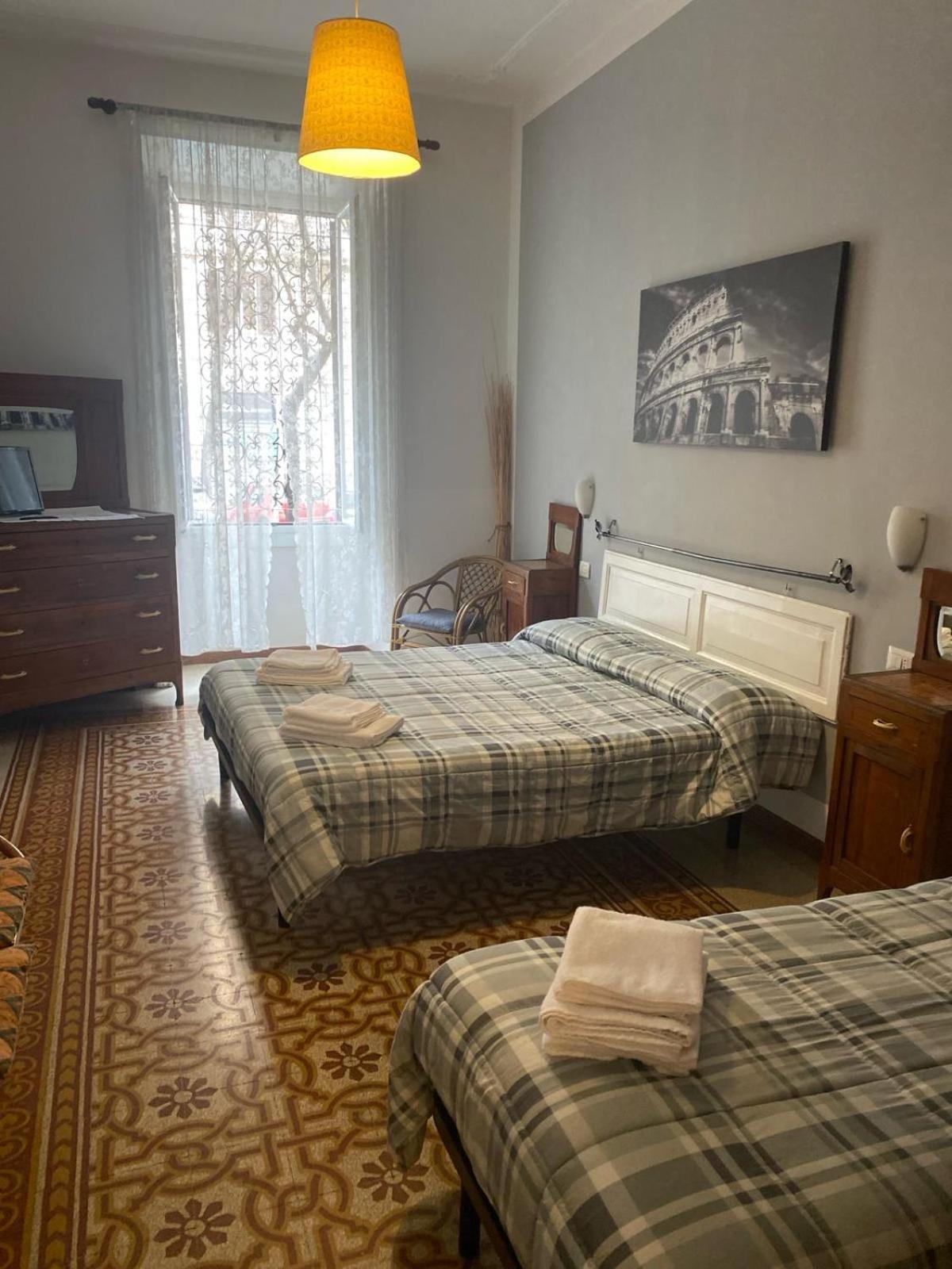 Time Apartman Róma Kültér fotó
