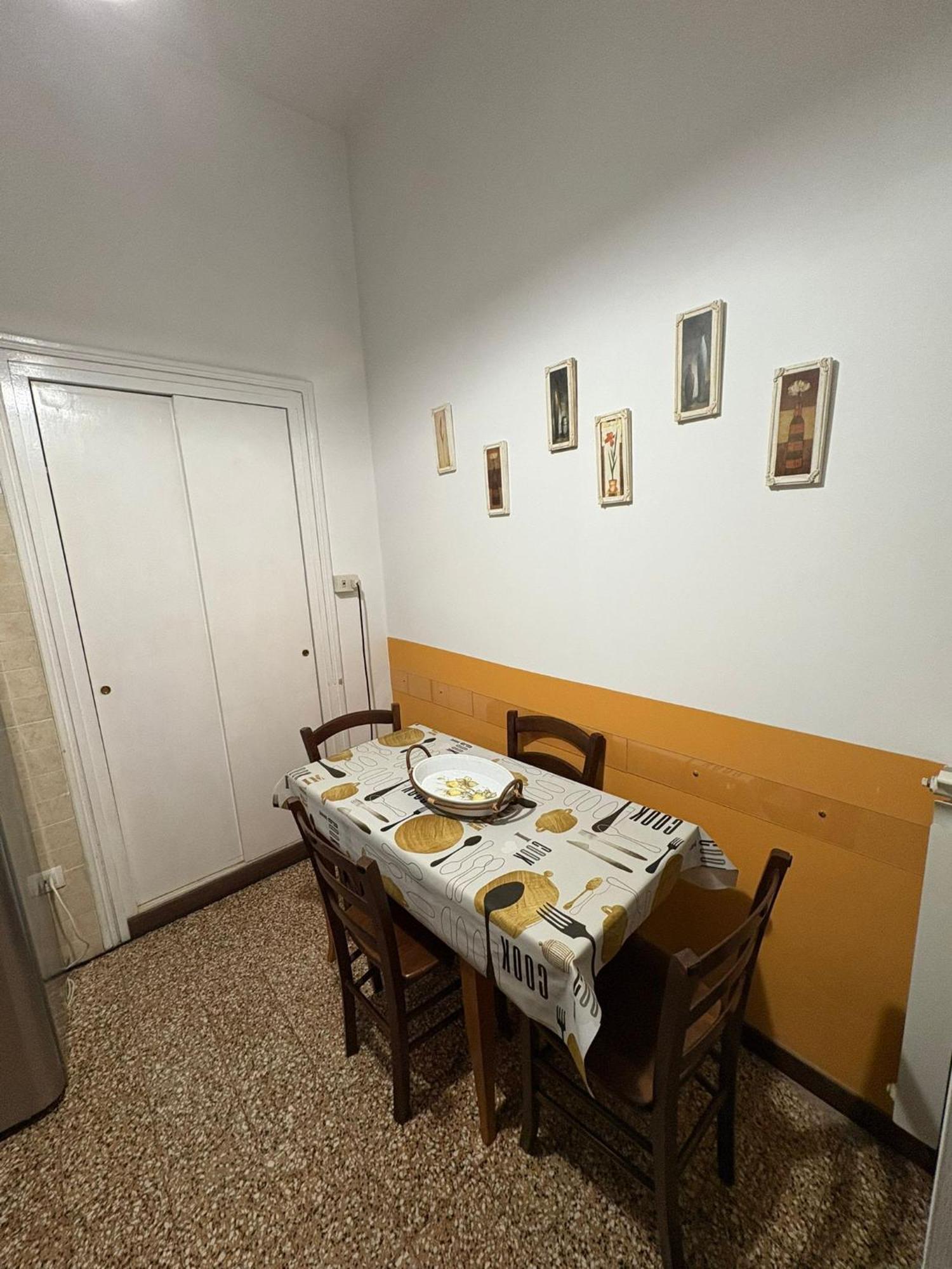 Time Apartman Róma Kültér fotó