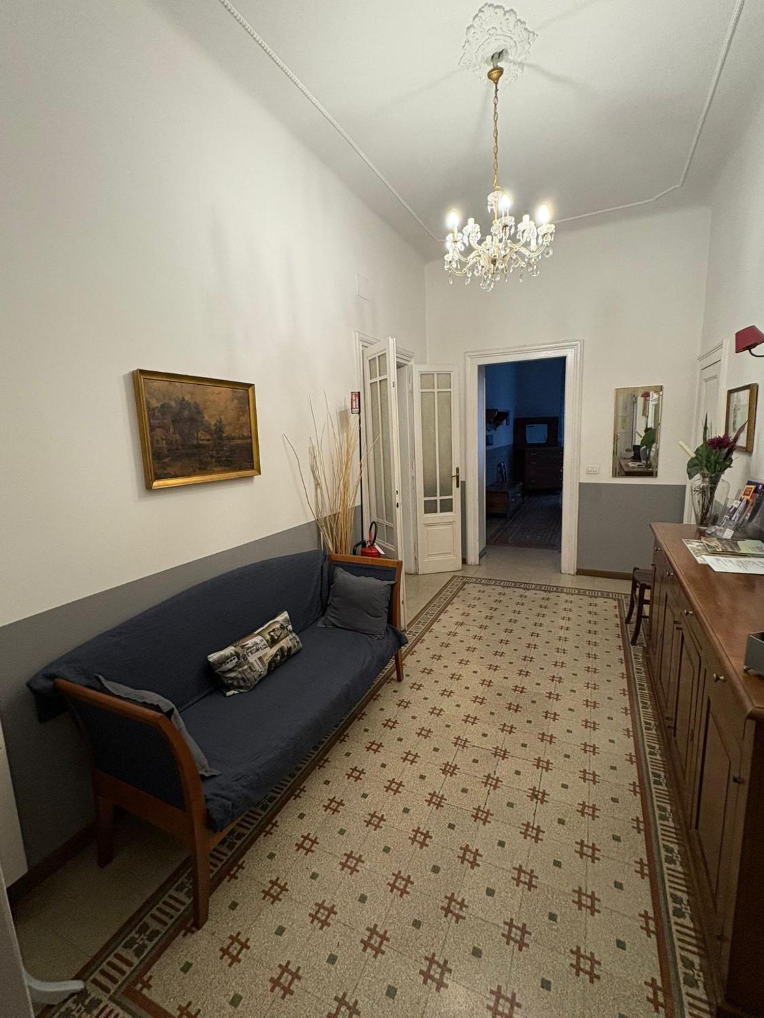 Time Apartman Róma Kültér fotó