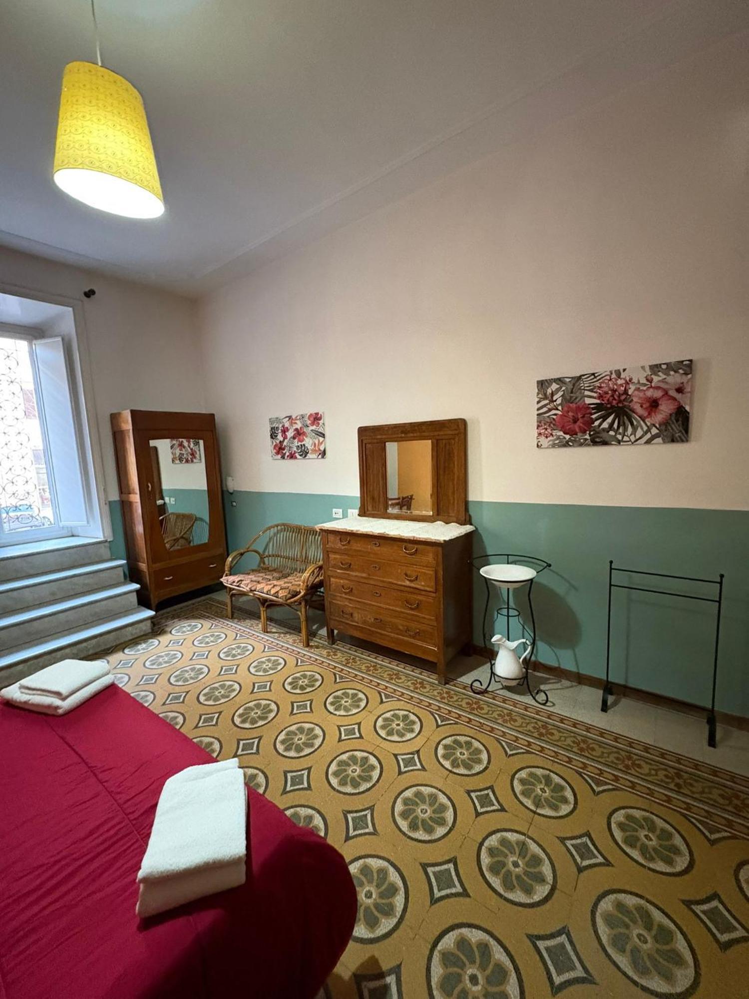 Time Apartman Róma Kültér fotó