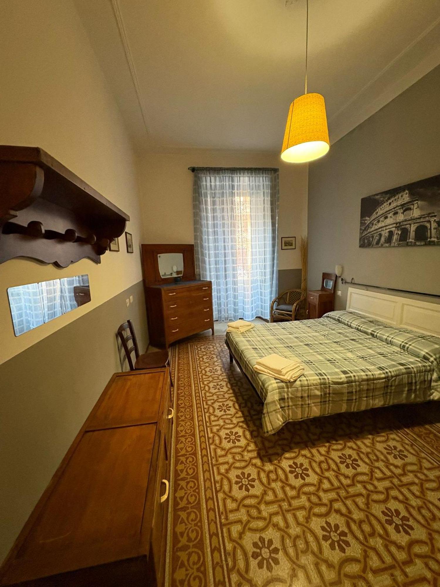 Time Apartman Róma Kültér fotó