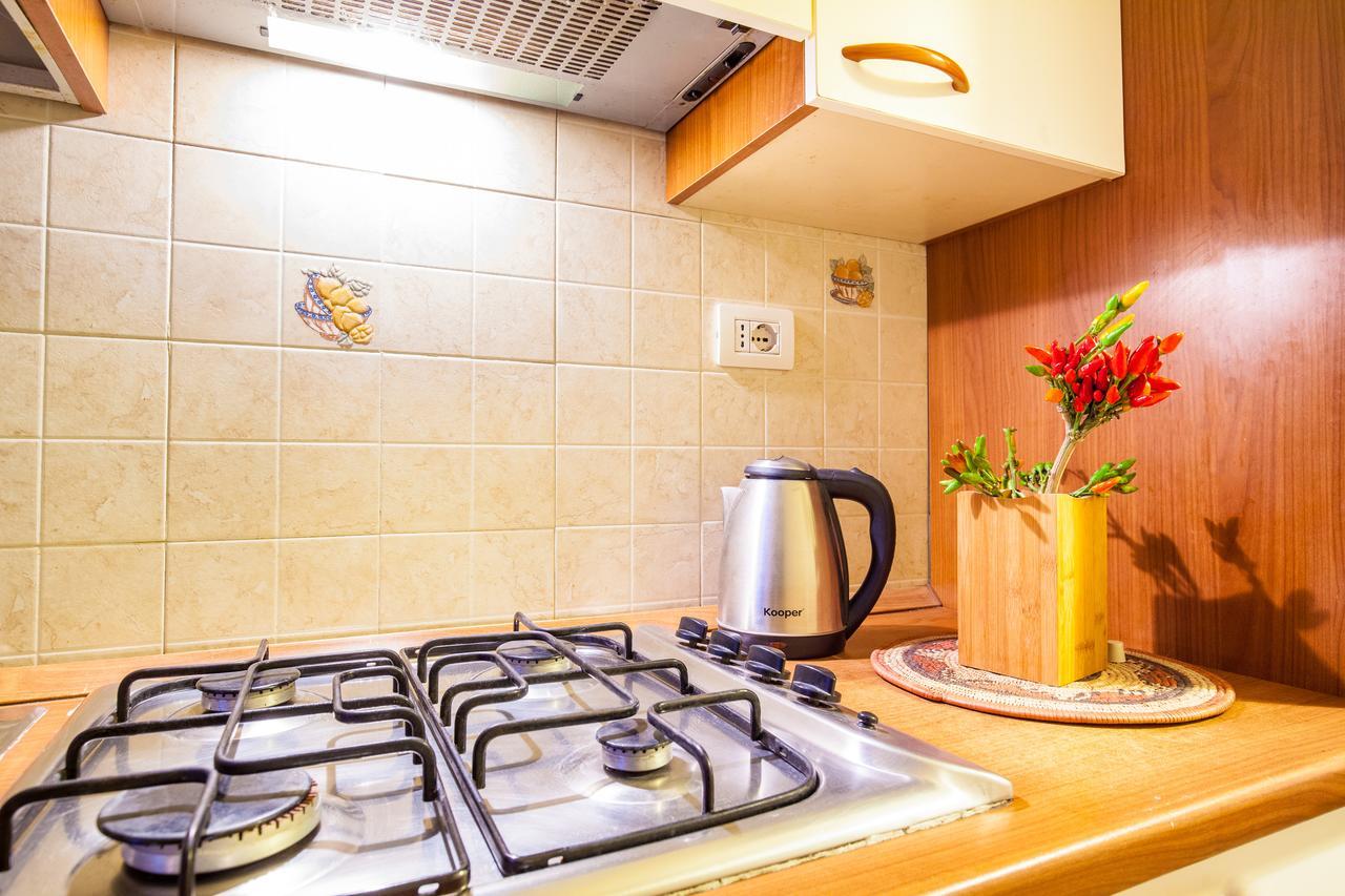 Time Apartman Róma Kültér fotó